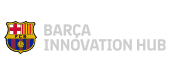 Barca inovation logo