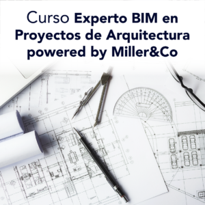 Experto BIM en proyectos de arquitectura