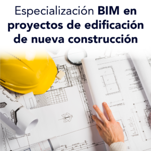BIM en proyectos de edificación